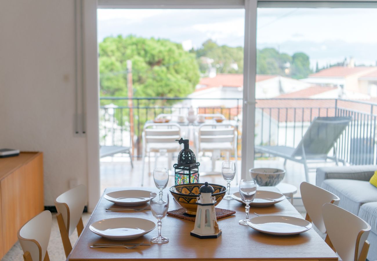 Appartement à Llança - WELCS APARTAMENTO 305 EMP cerca de mar