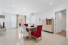 Appartement in Empuriabrava - La Vida Sin Limites A EMP