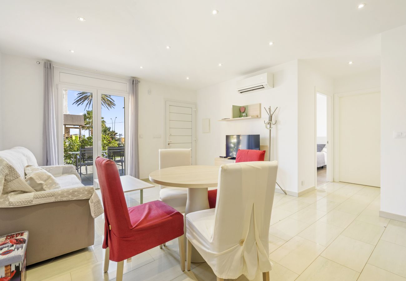 Appartement in Empuriabrava - La Vida Sin Limites "C" EMP