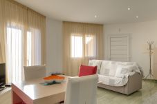 Appartement in Empuriabrava - La Vida Sin Limites F EMP