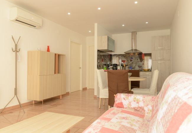 Appartement in Empuriabrava - La Vida Sin limites D EMP Appartement in Empuriabrava - La Vida Sin limites D EMP