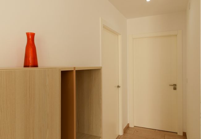 Appartement in Empuriabrava - La Vida Sin limites D EMP Appartement in Empuriabrava - La Vida Sin limites D EMP