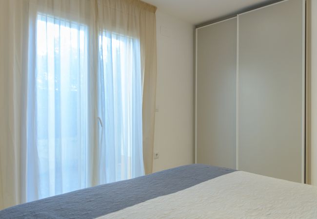 Appartement in Empuriabrava - La Vida Sin limites D EMP Appartement in Empuriabrava - La Vida Sin limites D EMP