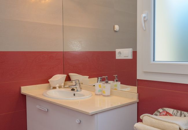 Appartement in Empuriabrava - La Vida Sin limites D EMP Appartement in Empuriabrava - La Vida Sin limites D EMP