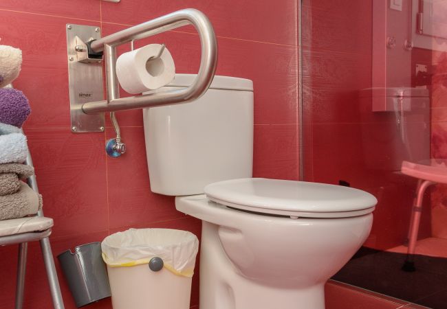 Appartement in Empuriabrava - La Vida Sin limites D EMP Appartement in Empuriabrava - La Vida Sin limites D EMP