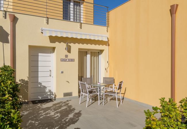 Appartement in Empuriabrava - La Vida Sin limites D EMP Appartement in Empuriabrava - La Vida Sin limites D EMP