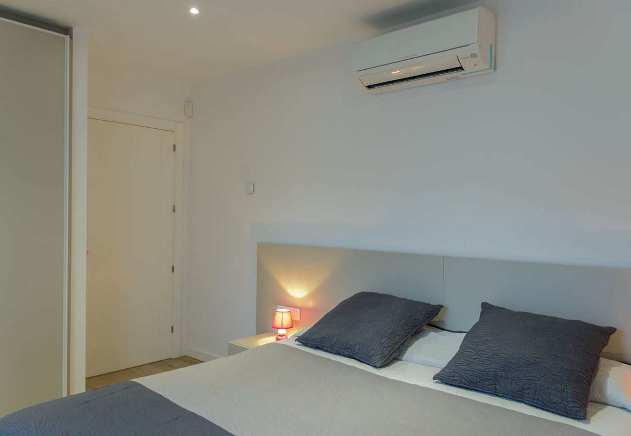 Appartement in Empuriabrava - La Vida Sin limites D EMP Appartement in Empuriabrava - La Vida Sin limites D EMP