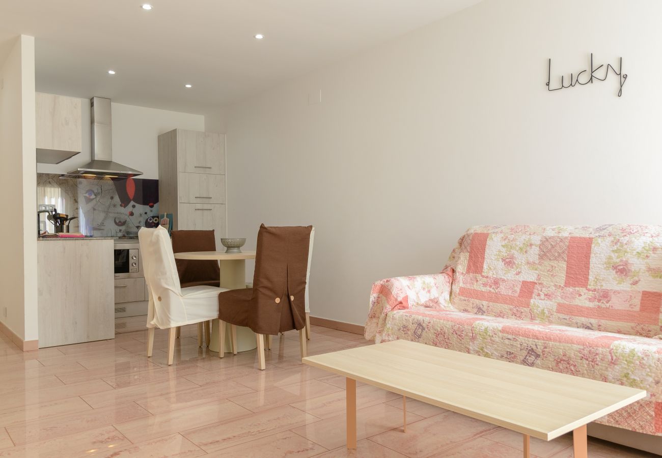 Appartement in Empuriabrava - La Vida Sin limites D EMP Appartement in Empuriabrava - La Vida Sin limites D EMP