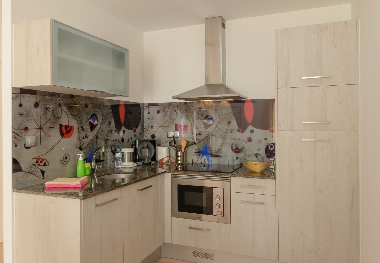 Appartement in Empuriabrava - La Vida Sin limites D EMP Appartement in Empuriabrava - La Vida Sin limites D EMP