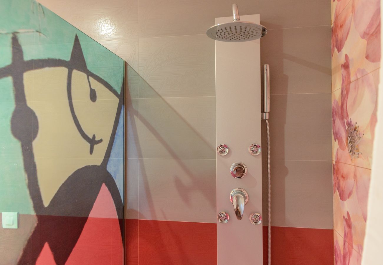 Appartement in Empuriabrava - La Vida Sin limites D EMP Appartement in Empuriabrava - La Vida Sin limites D EMP