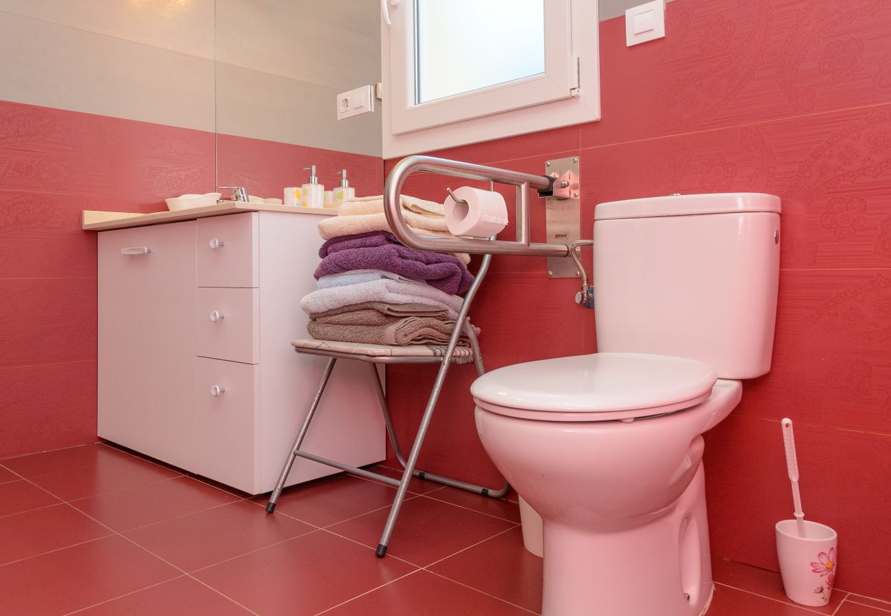 Appartement in Empuriabrava - La Vida Sin limites D EMP Appartement in Empuriabrava - La Vida Sin limites D EMP