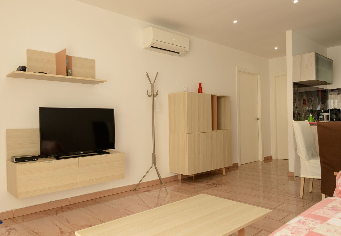 Appartement in Empuriabrava - La Vida Sin limites D EMP Appartement in Empuriabrava - La Vida Sin limites D EMP