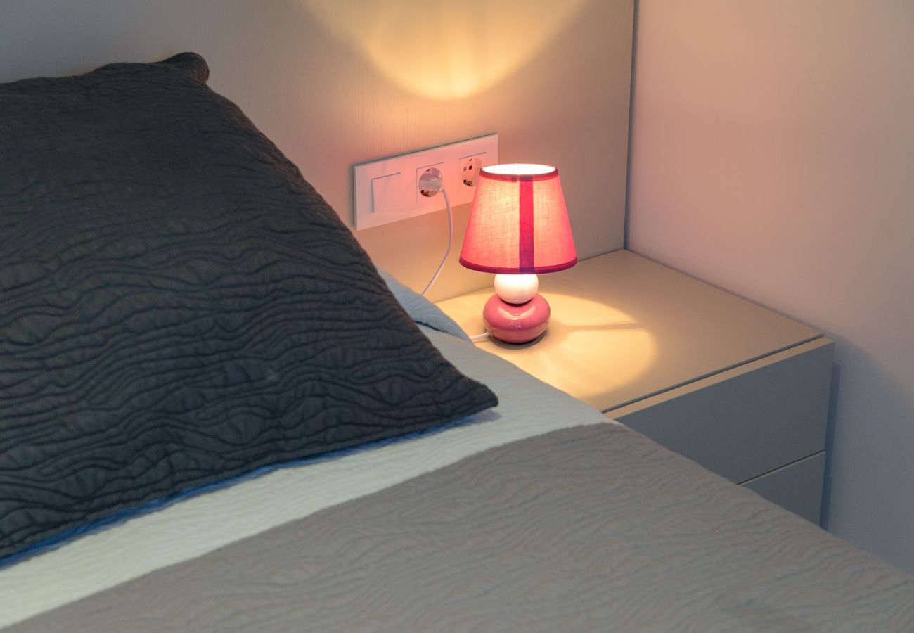 Appartement in Empuriabrava - La Vida Sin limites D EMP Appartement in Empuriabrava - La Vida Sin limites D EMP