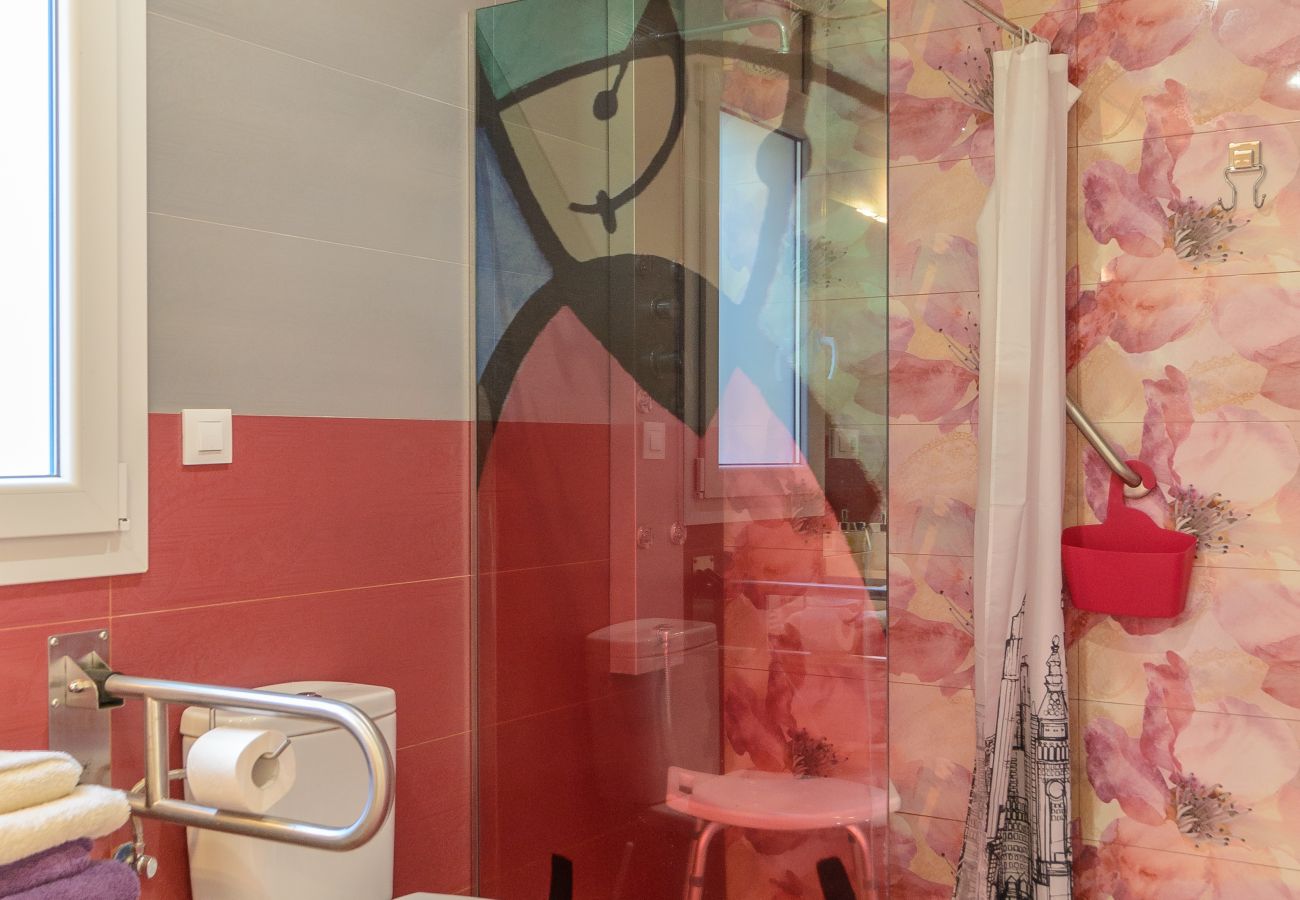 Appartement in Empuriabrava - La Vida Sin limites D EMP Appartement in Empuriabrava - La Vida Sin limites D EMP