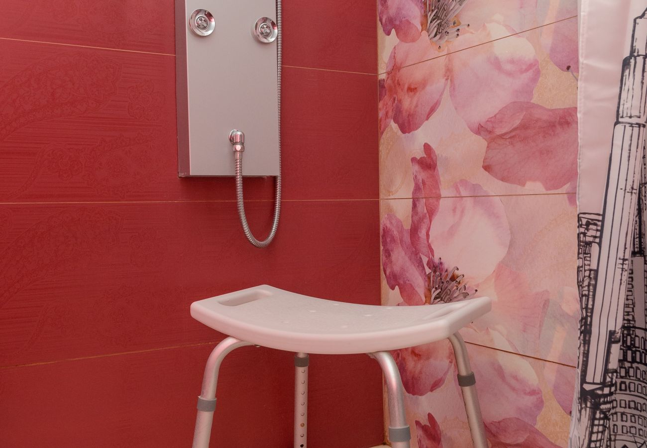 Appartement in Empuriabrava - La Vida Sin limites D EMP Appartement in Empuriabrava - La Vida Sin limites D EMP