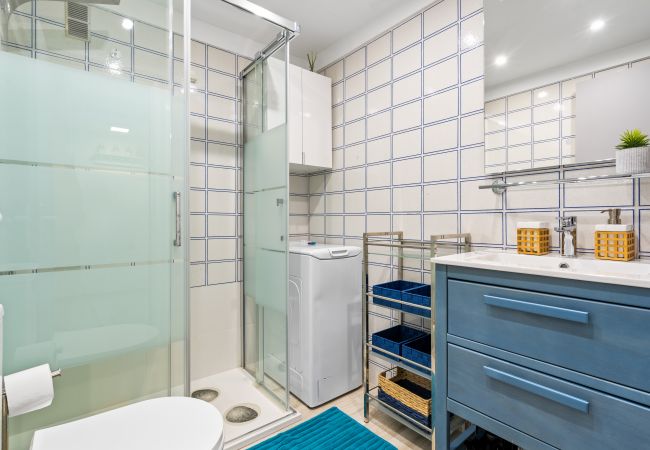 Appartement in Empuriabrava - WELCS APARTAMENTO 219 EMP Frente al Canal Appartement in Empuriabrava - WELCS APARTAMENTO 219 EMP Frente al Canal
