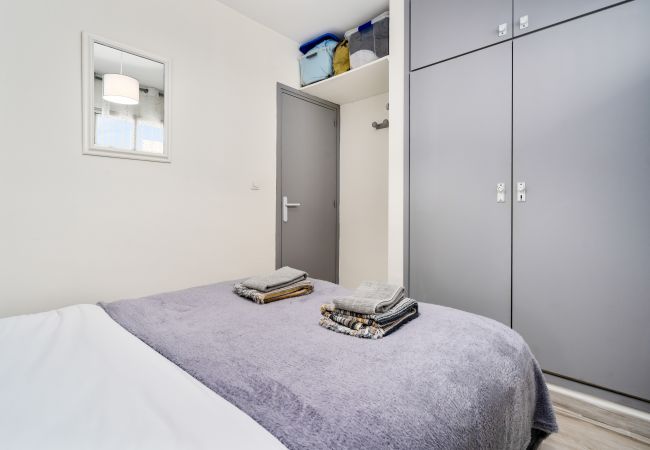 Appartement in Empuriabrava - WELCS APARTAMENTO 219 EMP Frente al Canal Appartement in Empuriabrava - WELCS APARTAMENTO 219 EMP Frente al Canal
