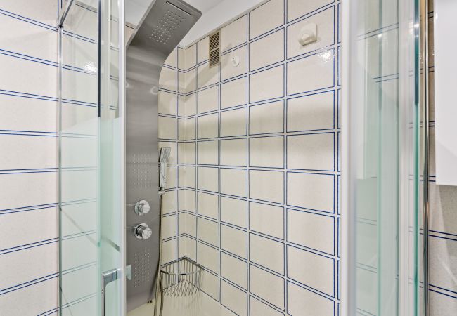 Appartement in Empuriabrava - WELCS APARTAMENTO 219 EMP Frente al Canal Appartement in Empuriabrava - WELCS APARTAMENTO 219 EMP Frente al Canal