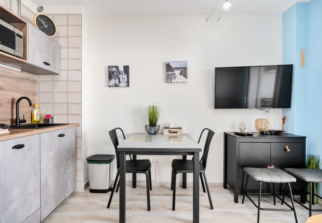 Appartement in Empuriabrava - WELCS APARTAMENTO 219 EMP Frente al Canal Appartement in Empuriabrava - WELCS APARTAMENTO 219 EMP Frente al Canal