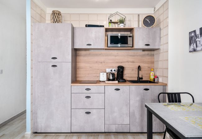 Appartement in Empuriabrava - WELCS APARTAMENTO 219 EMP Frente al Canal Appartement in Empuriabrava - WELCS APARTAMENTO 219 EMP Frente al Canal