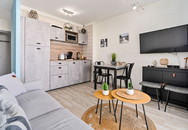 Appartement in Empuriabrava - WELCS APARTAMENTO 219 EMP Frente al Canal Appartement in Empuriabrava - WELCS APARTAMENTO 219 EMP Frente al Canal