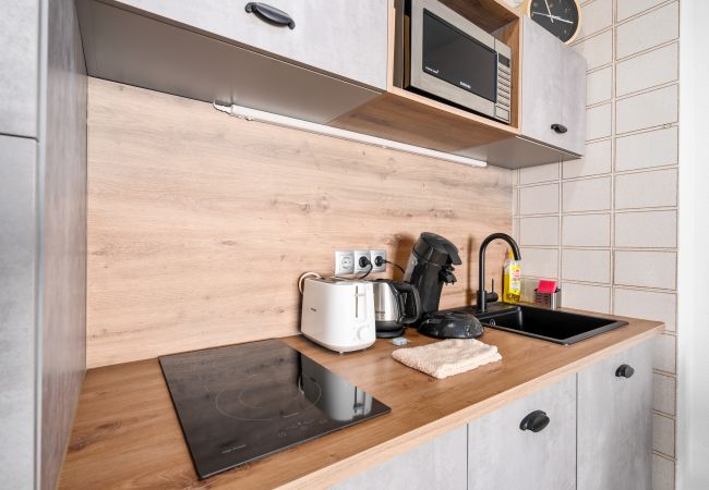 Appartement in Empuriabrava - WELCS APARTAMENTO 219 EMP Frente al Canal Appartement in Empuriabrava - WELCS APARTAMENTO 219 EMP Frente al Canal