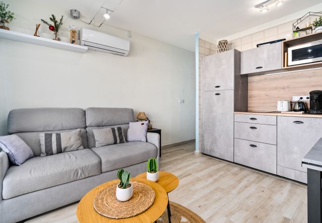 Appartement in Empuriabrava - WELCS APARTAMENTO 219 EMP Frente al Canal Appartement in Empuriabrava - WELCS APARTAMENTO 219 EMP Frente al Canal