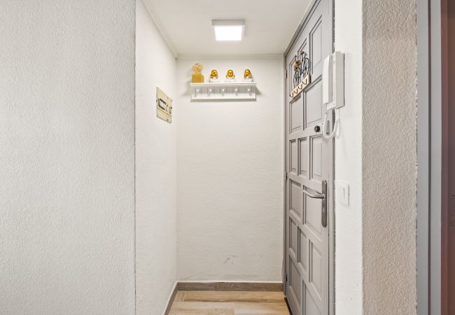 Appartement in Empuriabrava - WELCS APARTAMENTO 219 EMP Frente al Canal Appartement in Empuriabrava - WELCS APARTAMENTO 219 EMP Frente al Canal