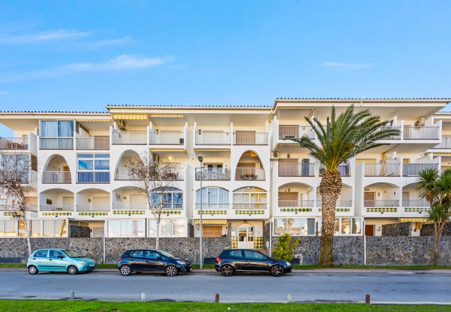 Appartement in Empuriabrava - WELCS APARTAMENTO 219 EMP Frente al Canal Appartement in Empuriabrava - WELCS APARTAMENTO 219 EMP Frente al Canal