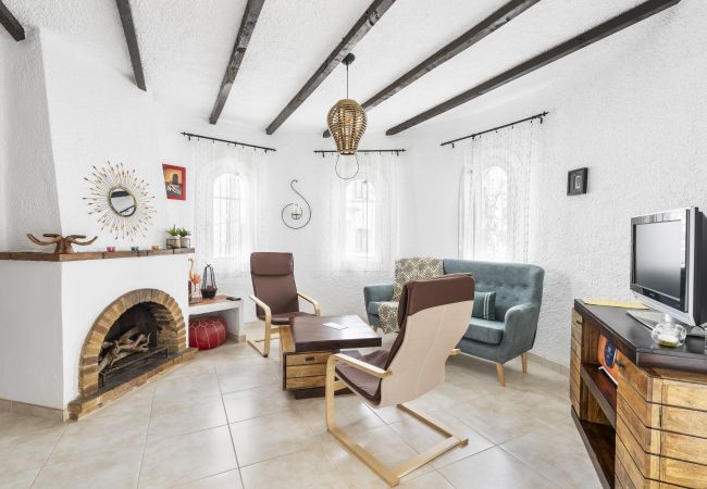 Appartement in Empuriabrava - WELCS APARTAMENTO 102 EMP con Piscina Appartement in Empuriabrava - WELCS APARTAMENTO 102 EMP con Piscina