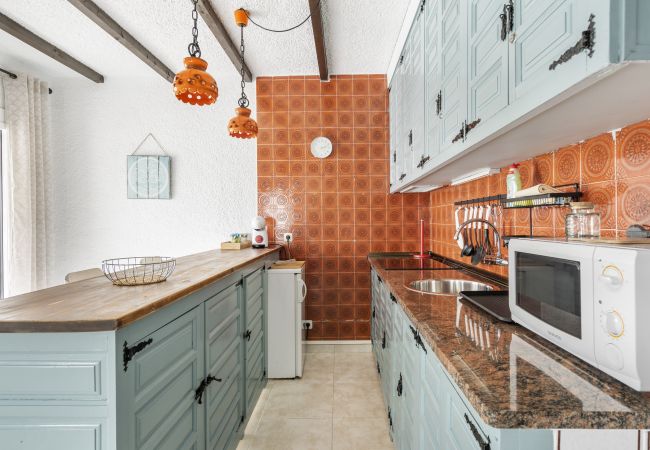 Appartement in Empuriabrava - WELCS APARTAMENTO 102 EMP con Piscina Appartement in Empuriabrava - WELCS APARTAMENTO 102 EMP con Piscina