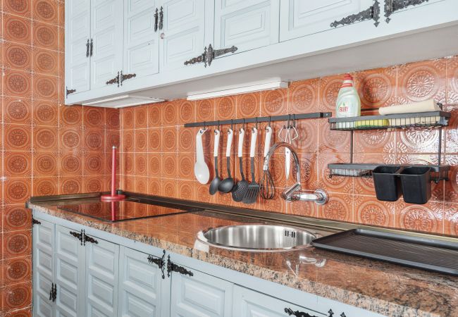 Appartement in Empuriabrava - WELCS APARTAMENTO 102 EMP con Piscina Appartement in Empuriabrava - WELCS APARTAMENTO 102 EMP con Piscina