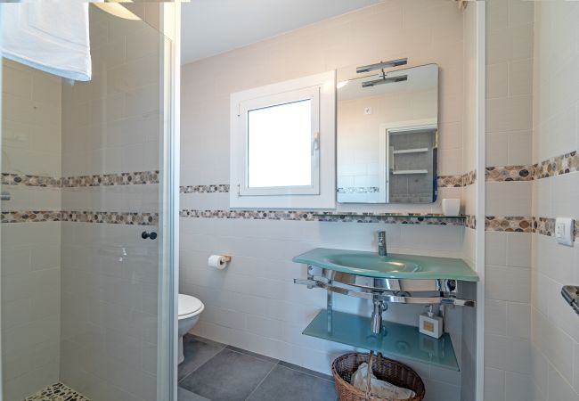 Studio in Rosas / Roses - WELCS ESTUDIO 171 EMP con piscina comunitaria Studio in Rosas / Roses - WELCS ESTUDIO 171 EMP con piscina comunitaria