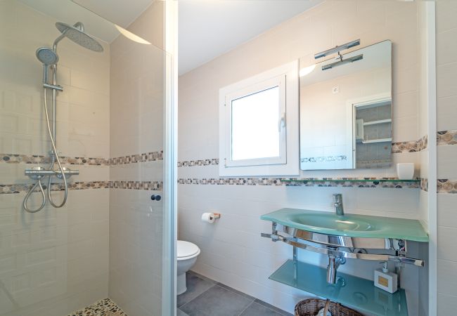 Studio in Rosas / Roses - WELCS ESTUDIO 171 EMP con piscina comunitaria Studio in Rosas / Roses - WELCS ESTUDIO 171 EMP con piscina comunitaria