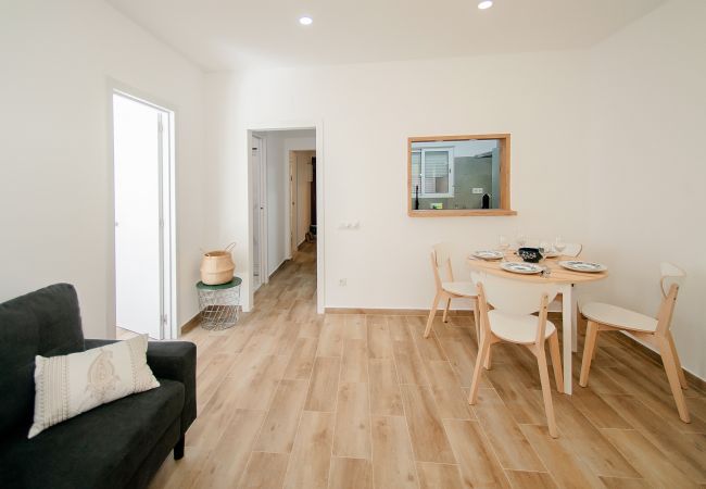 Palamos - Appartement