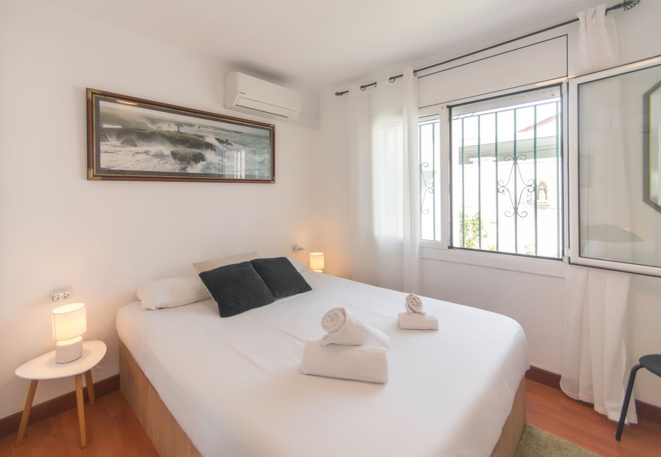Villa in Empuriabrava - WELCS CASA 203 EMP con piscina privada Villa in Empuriabrava - WELCS CASA 203 EMP con piscina privada