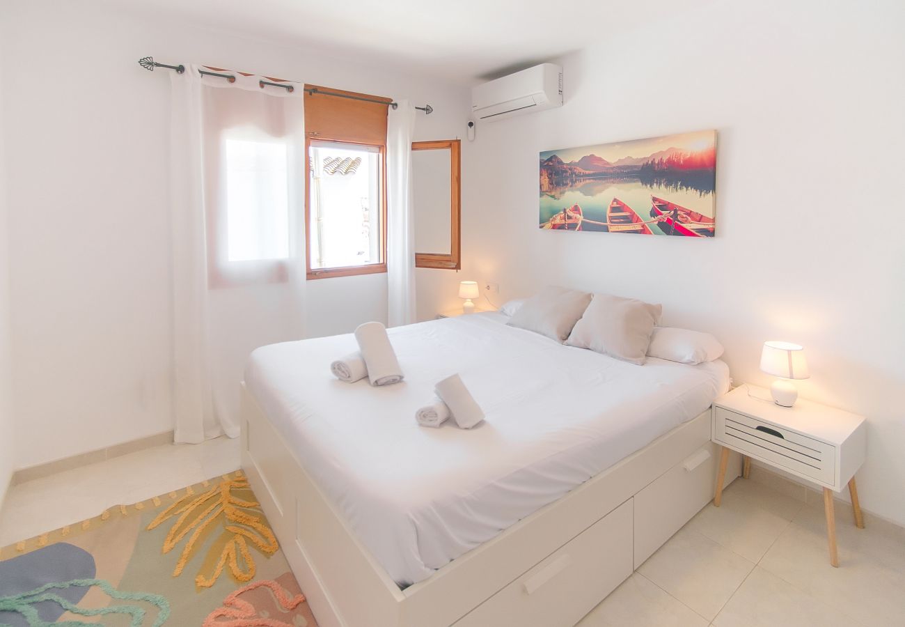 Villa in Empuriabrava - WELCS CASA 203 EMP con piscina privada Villa in Empuriabrava - WELCS CASA 203 EMP con piscina privada