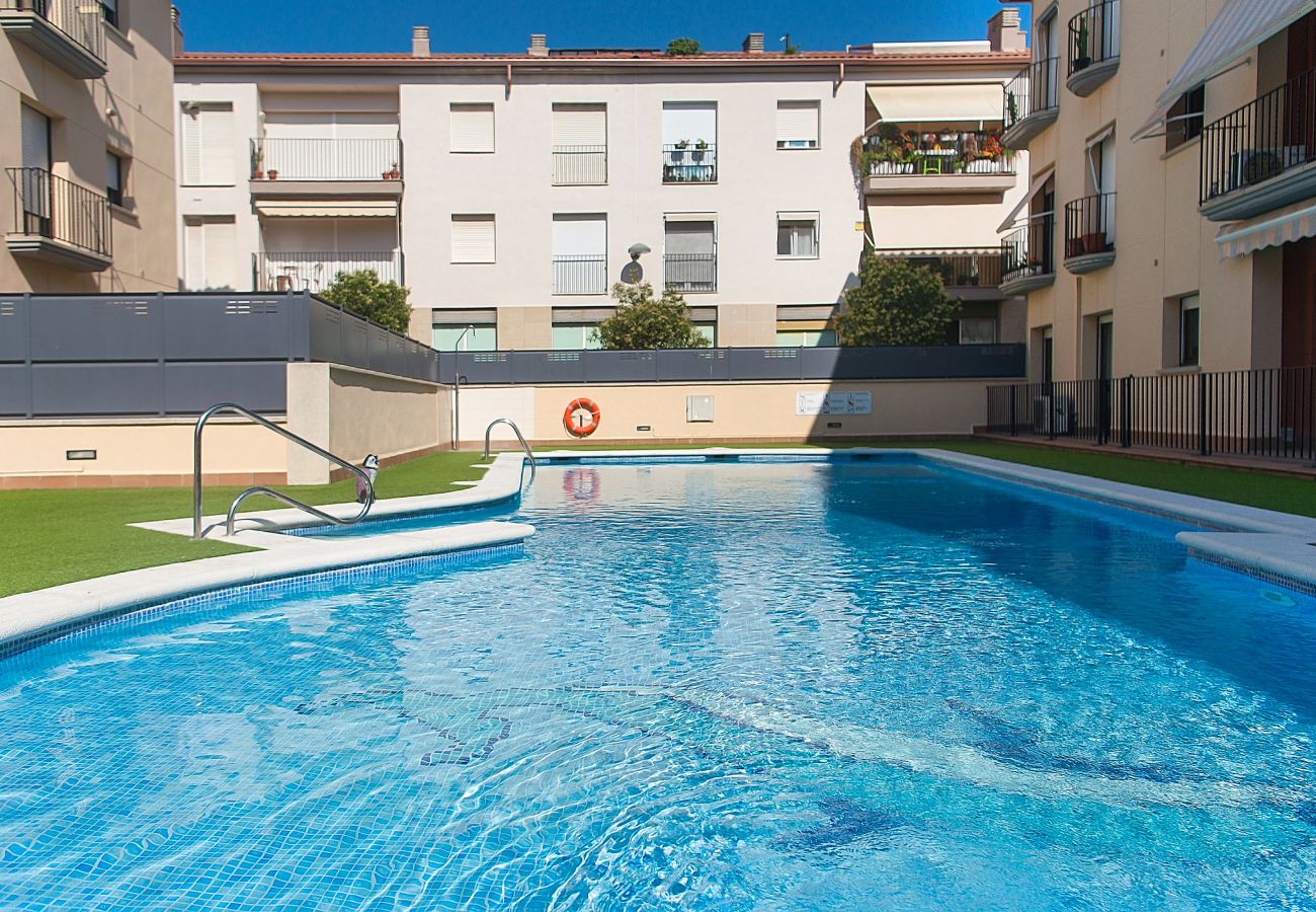 Appartement in Palamós - WELCS APARTAMENTO 267 PDA cerca de la playa