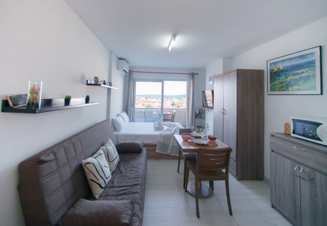 Studio in Empuriabrava - WELCS ESTUDIO 308 EMP cerca del mar