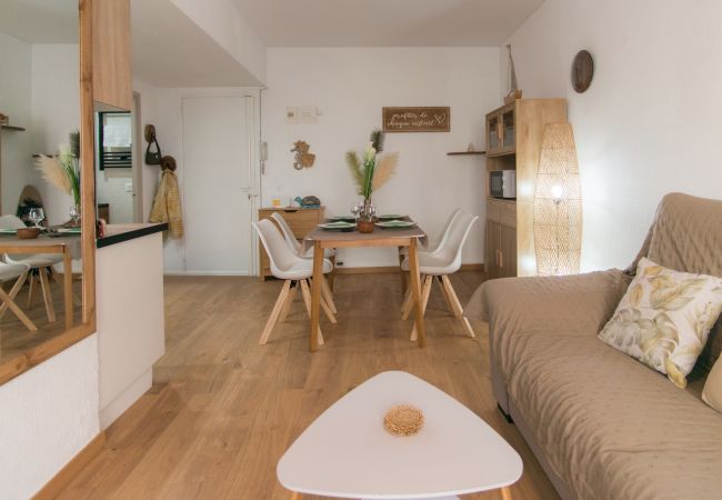 Appartement in Empuriabrava - WELCS APARTAMENTO 311 EMP en el centro