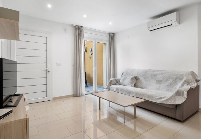 Apartamento em Empuriabrava - La Vida Sin Limites "A" EMP Apartamento em Empuriabrava - La Vida Sin Limites "A" EMP