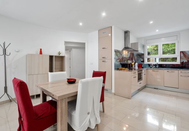 Apartamento em Empuriabrava - La Vida Sin Limites "A" EMP Apartamento em Empuriabrava - La Vida Sin Limites "A" EMP