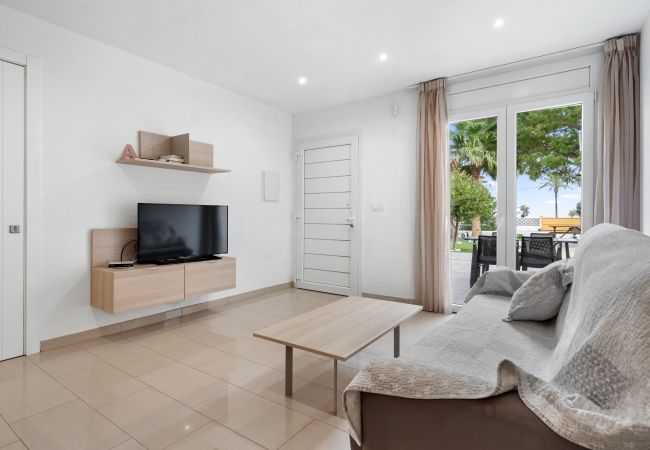 Apartamento em Empuriabrava - La Vida Sin Limites "A" EMP Apartamento em Empuriabrava - La Vida Sin Limites "A" EMP