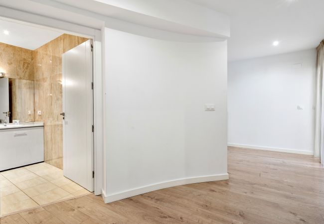 Apartamento em Empuriabrava - La Vida Sin Limites "A" EMP Apartamento em Empuriabrava - La Vida Sin Limites "A" EMP
