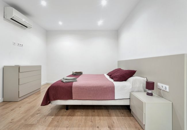 Apartamento em Empuriabrava - La Vida Sin Limites "A" EMP Apartamento em Empuriabrava - La Vida Sin Limites "A" EMP