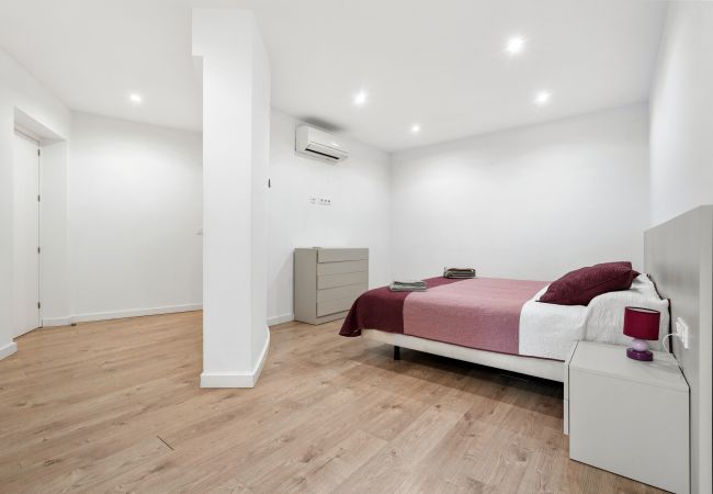 Apartamento em Empuriabrava - La Vida Sin Limites "A" EMP Apartamento em Empuriabrava - La Vida Sin Limites "A" EMP