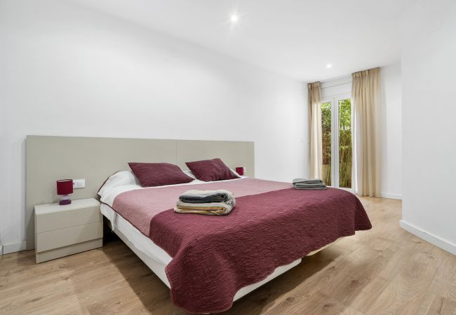 Apartamento em Empuriabrava - La Vida Sin Limites "A" EMP Apartamento em Empuriabrava - La Vida Sin Limites "A" EMP