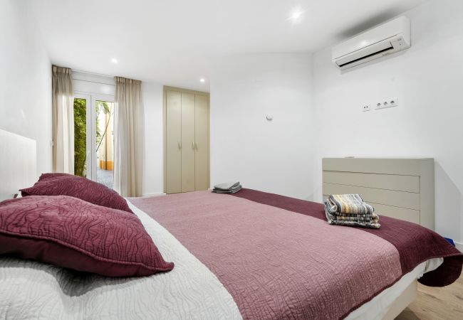 Apartamento em Empuriabrava - La Vida Sin Limites "A" EMP Apartamento em Empuriabrava - La Vida Sin Limites "A" EMP