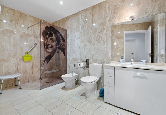 Apartamento em Empuriabrava - La Vida Sin Limites "A" EMP Apartamento em Empuriabrava - La Vida Sin Limites "A" EMP