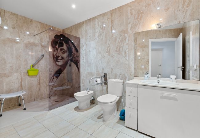 Apartamento em Empuriabrava - La Vida Sin Limites "A" EMP Apartamento em Empuriabrava - La Vida Sin Limites "A" EMP